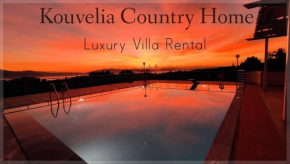 Kouvelia Country Home Luxury Villa Rental